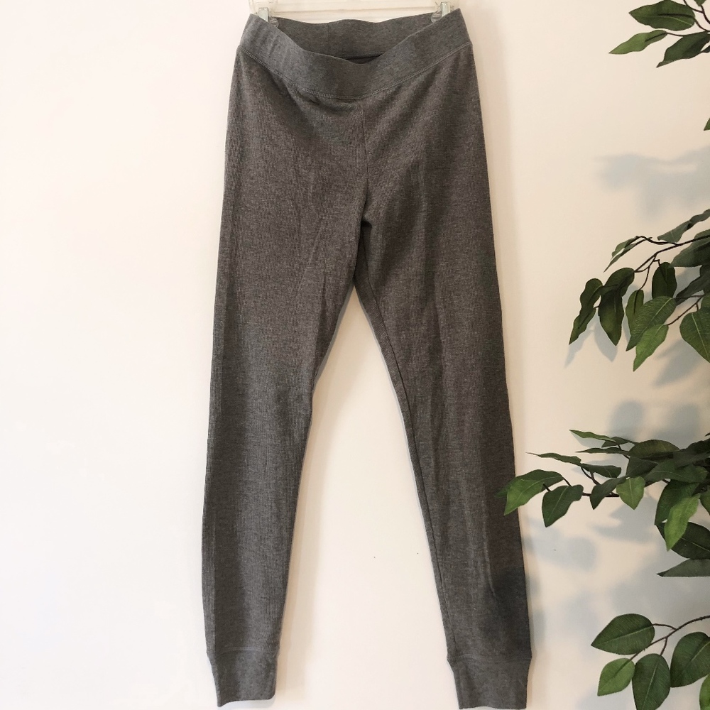 3/20 SALE 🌸 Jockey Thermal Waffle Knit Leggings